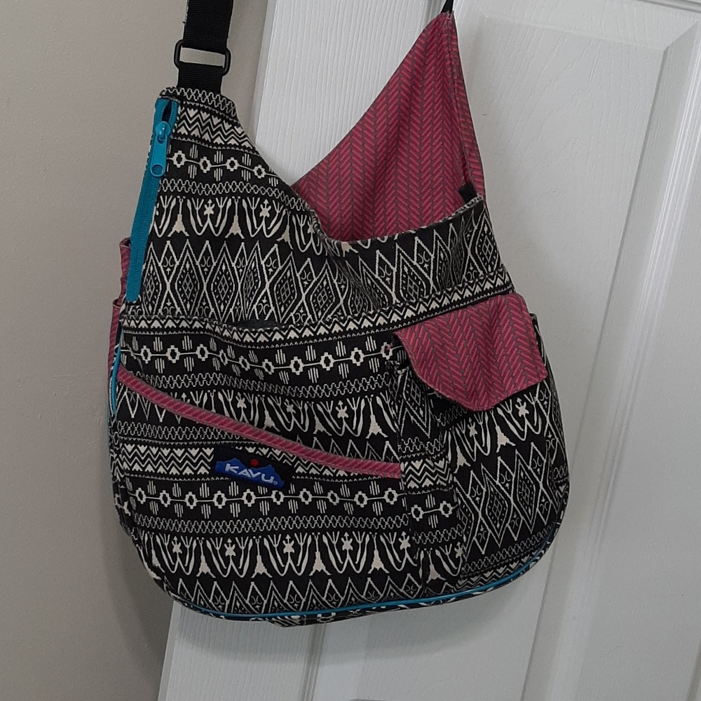 Kavu crossbody